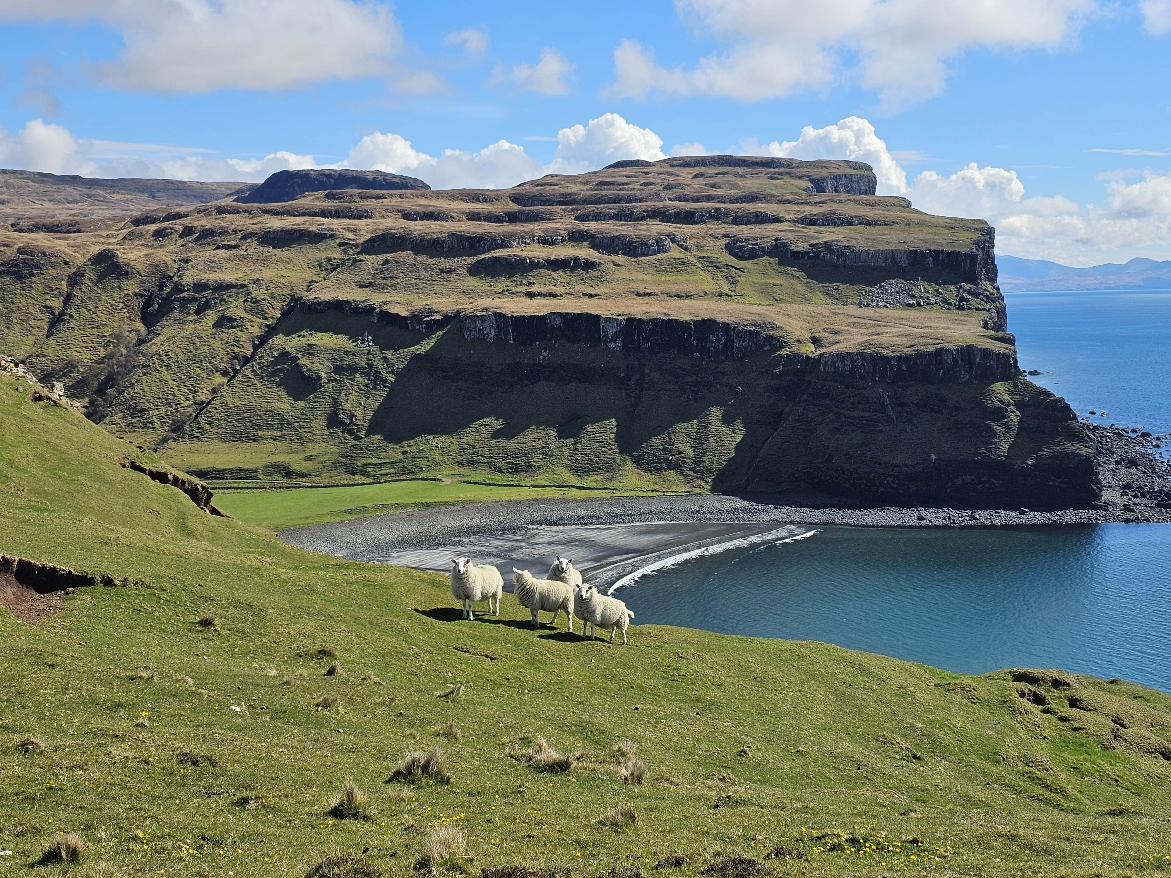 taliskerbay